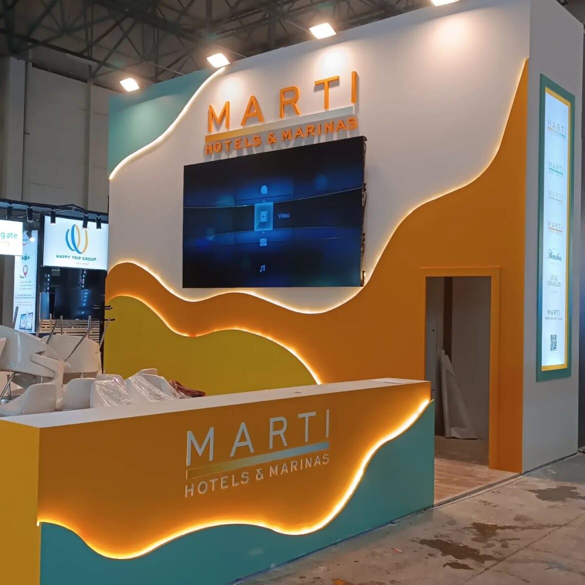 Martı Otel