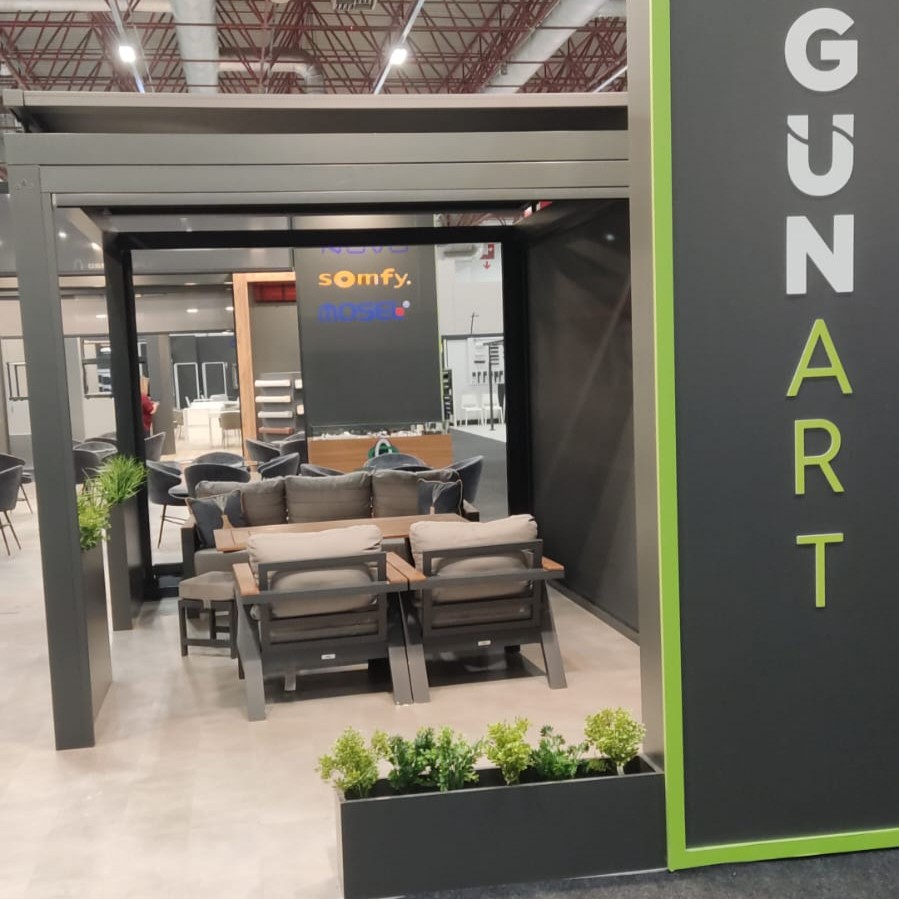 Osmanlı Grup & Günart